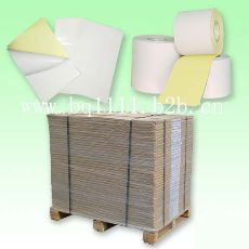 不干膠鏡面銅版紙